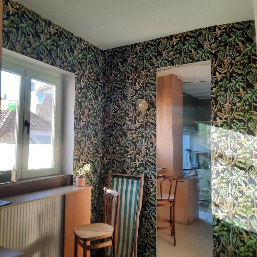 Atelier Aan Zee Villa Ostend Luaran gambar