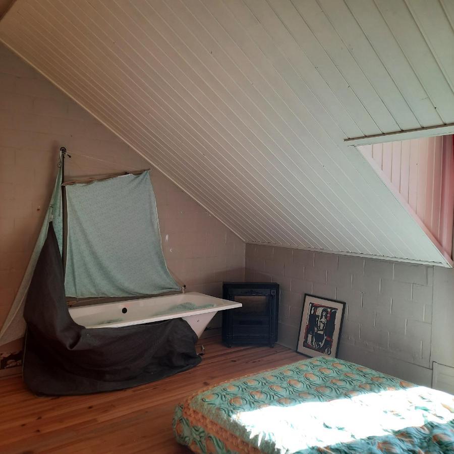 Atelier Aan Zee Villa Ostend Luaran gambar